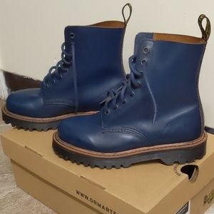 Dr. Martens 1460 Pascal II Montelupo